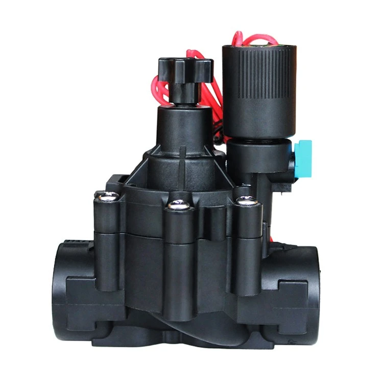Irrigation Solenoid Valve suppliers
